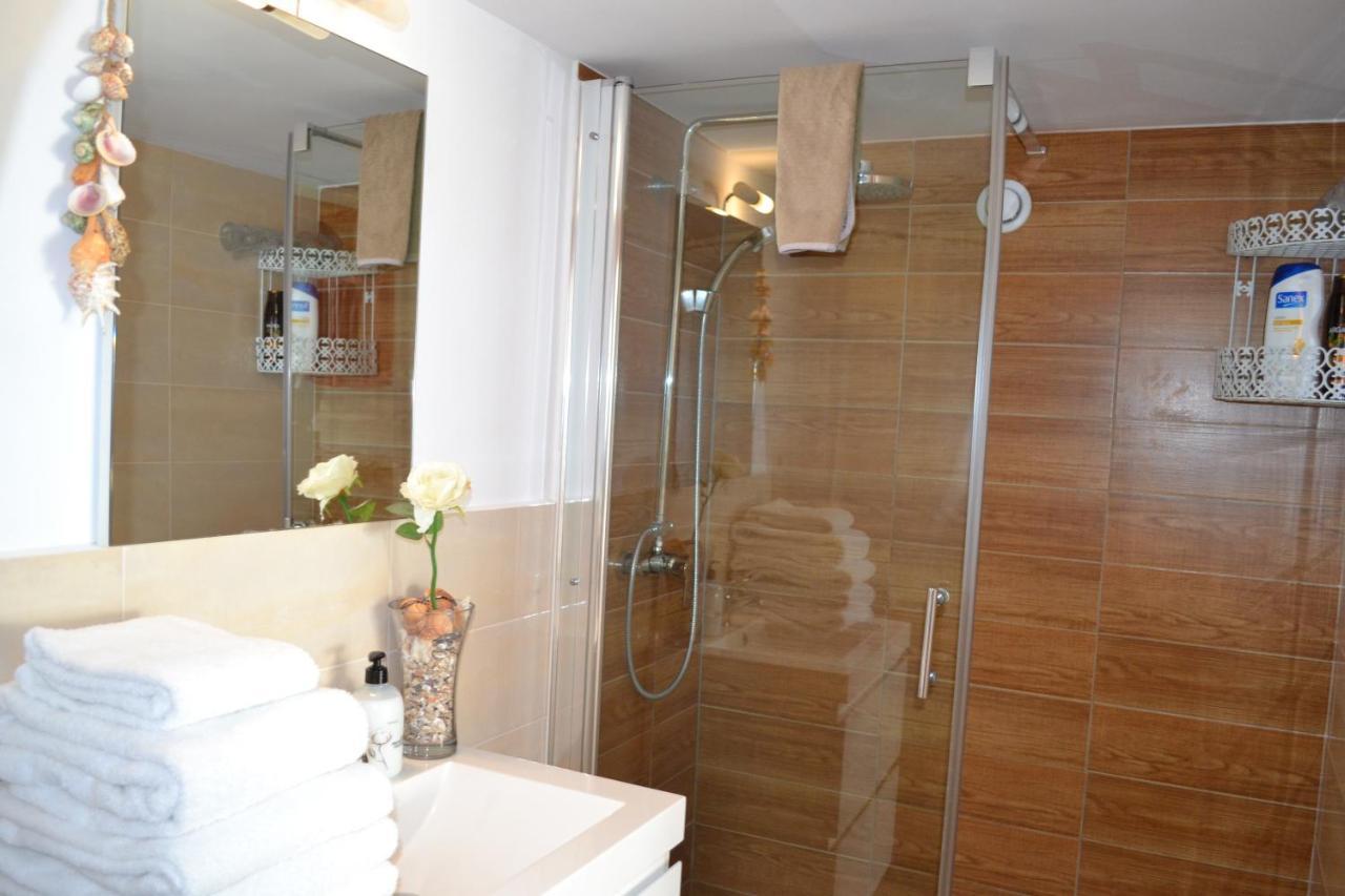 Appartement Les Hirondelles 2Km Plage-Wifi-Jardin-Parking-Draps Et Serviettes Hendaye Εξωτερικό φωτογραφία