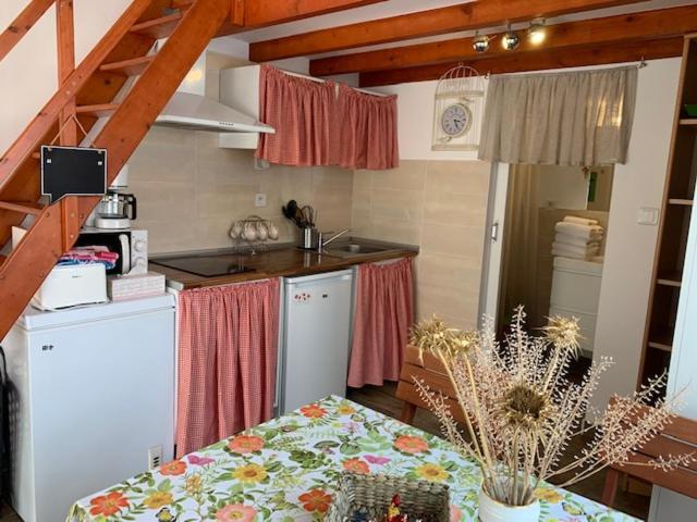 Appartement Les Hirondelles 2Km Plage-Wifi-Jardin-Parking-Draps Et Serviettes Hendaye Εξωτερικό φωτογραφία