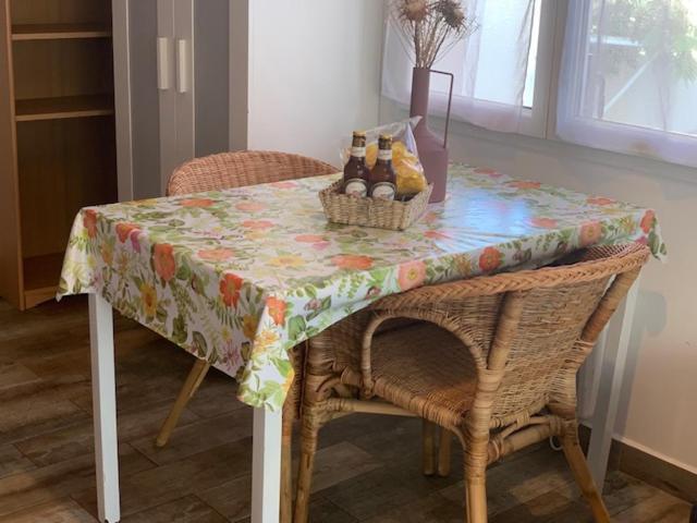 Appartement Les Hirondelles 2Km Plage-Wifi-Jardin-Parking-Draps Et Serviettes Hendaye Εξωτερικό φωτογραφία
